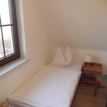 Finnhäuser Am Vogelpark - Haus Luise * Marlow