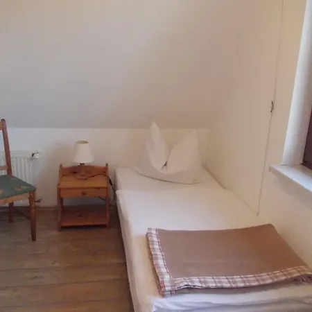 Finnhäuser Am Vogelpark - Haus Luise Ferienhaus *