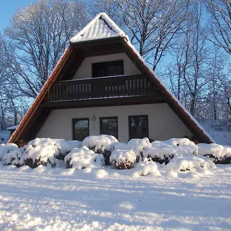 Finnhäuser Am Vogelpark - Haus Luise