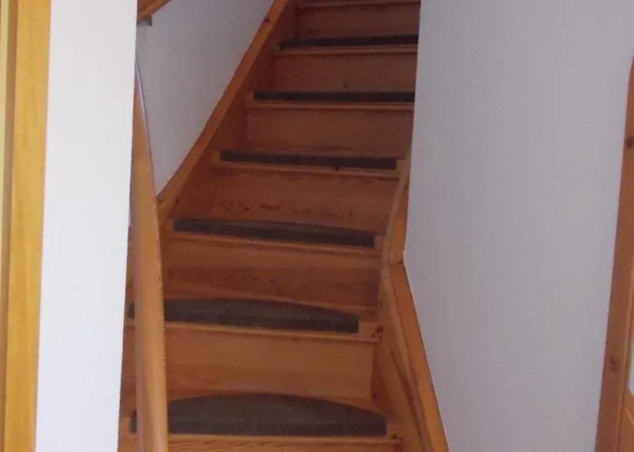 Finnhäuser Am Vogelpark - Haus Luise Ferienhaus