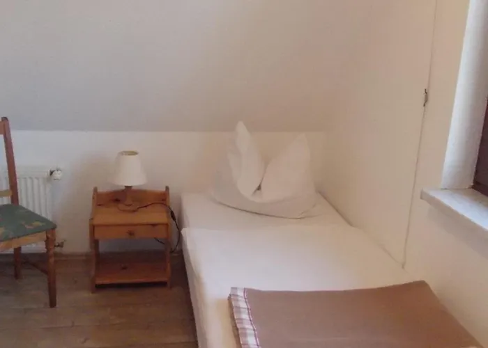 Finnhäuser Am Vogelpark - Haus Luise Ferienhaus *